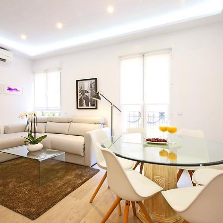 Sofia Suites 마드리드 외부 사진
