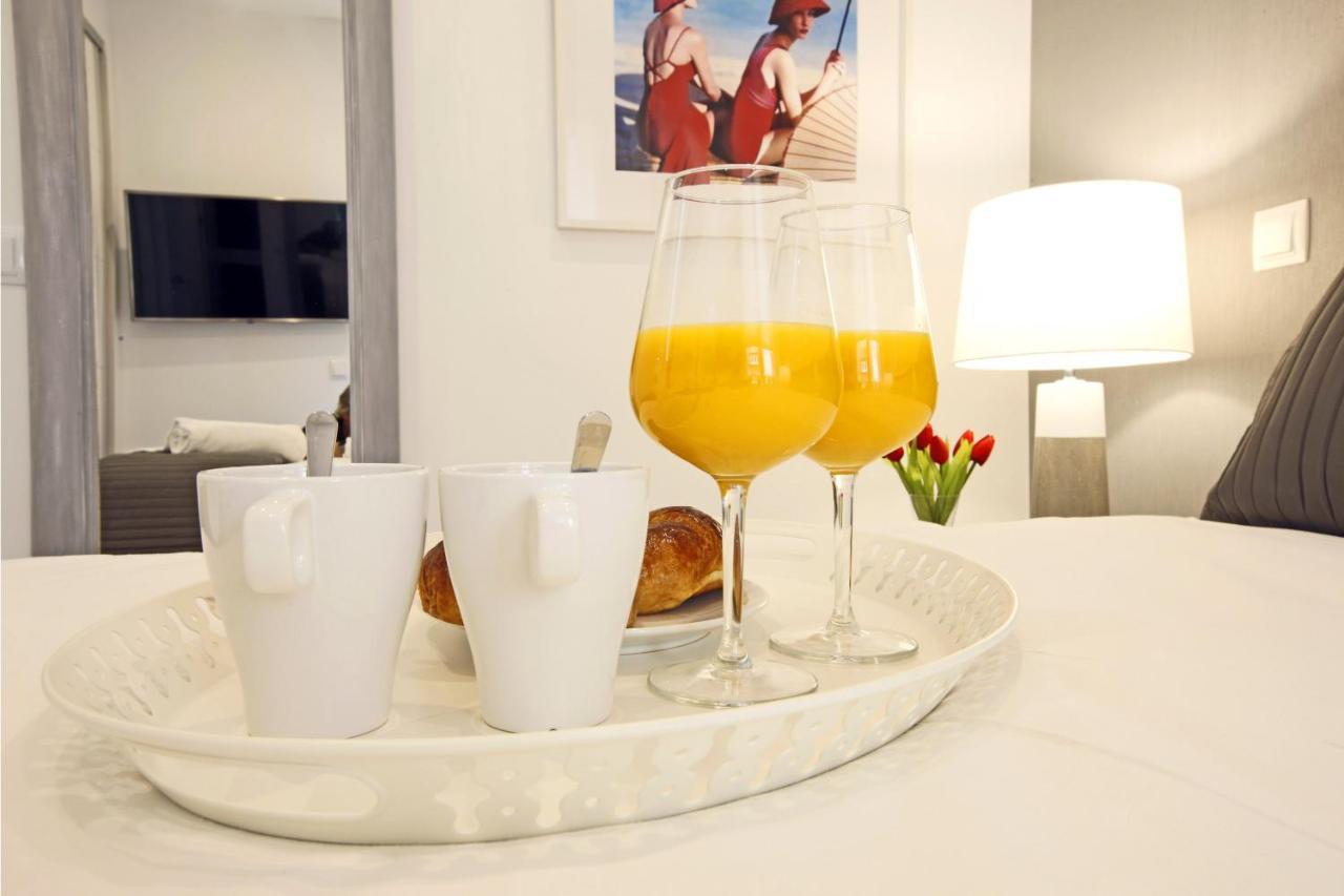 Sofia Suites 마드리드 외부 사진