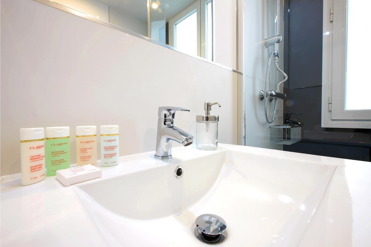 Sofia Suites 마드리드 외부 사진