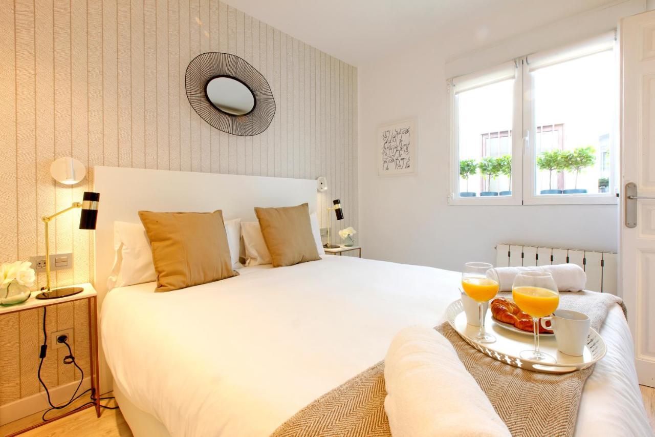Sofia Suites 마드리드 외부 사진