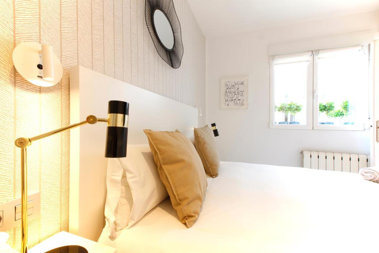 Sofia Suites 마드리드 외부 사진